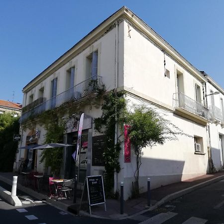 Le Saint Pie X Apartment Montpellier Ngoại thất bức ảnh