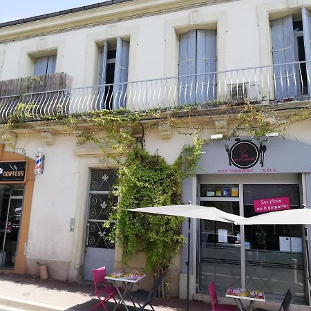 Le Saint Pie X Apartment Montpellier Ngoại thất bức ảnh