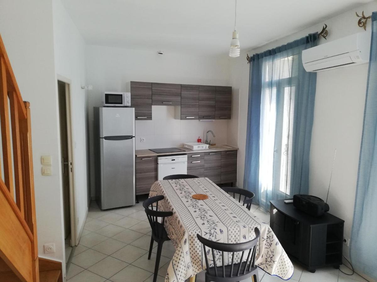 Le Saint Pie X Apartment Montpellier Ngoại thất bức ảnh