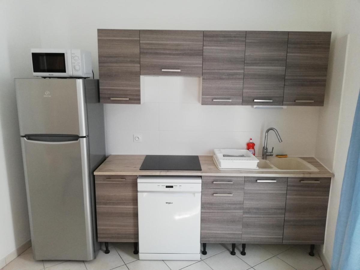 Le Saint Pie X Apartment Montpellier Ngoại thất bức ảnh