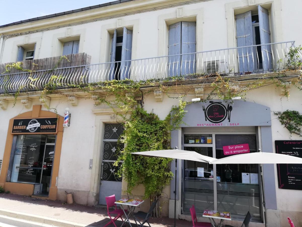 Le Saint Pie X Apartment Montpellier Ngoại thất bức ảnh